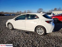 Toyota Corolla 2025 2