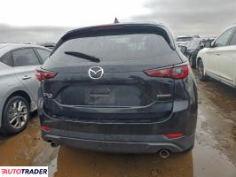 Mazda CX-5 2023 2
