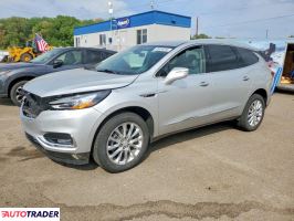 Buick Enclave 2021 3