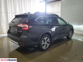 Subaru Outback 2020 2