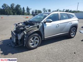 Hyundai Tucson 2023 2 Hyundai Tucson 2023 2