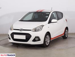 Hyundai i10 2014 1.0 65 KM