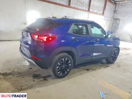 Chevrolet Blazer 2023 1