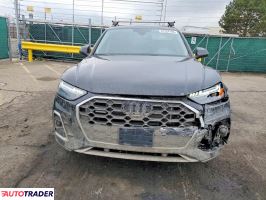 Audi Q5 2021 2