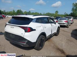 Kia Sportage 2026 2