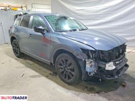 Mazda CX-5 2023