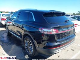 Lincoln Pozostałe 2020 2