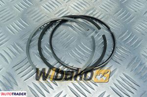 Pierścienie tłokowe STD Power Seal D924/D92616812201-00