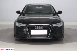 Audi A6 2011 3.0 201 KM