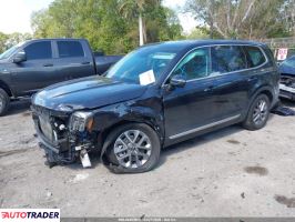 Kia Pozostałe 2025 3