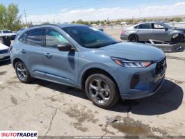 Ford Escape 2023 1