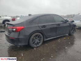 Honda Civic 2024 2