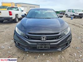 Honda Civic 2021 2