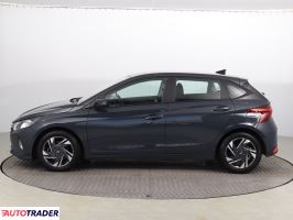 Hyundai i20 2022 1.0 99 KM