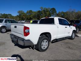 Toyota Tundra 2021 5