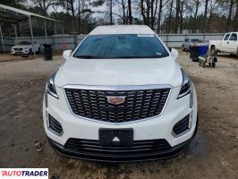 Cadillac Pozostałe 2024 2