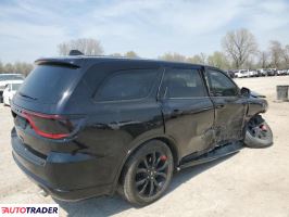 Dodge Durango 2019 5 Dodge Durango 2019 5