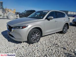 Mazda CX-5 - zobacz ofertę
