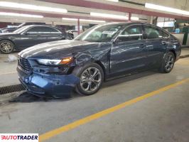 Honda Accord 2025 2 Honda Accord 2025 2