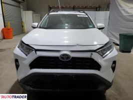 Toyota Pozostałe 2020 2