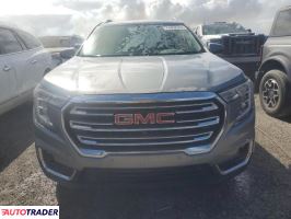 GMC Terrain 2023 1