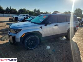 Hyundai Santa Fe - zobacz ofertę