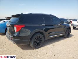Ford Explorer 2024 2