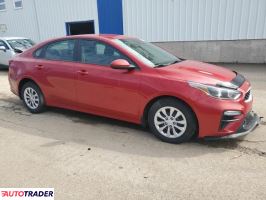 Kia Pozostałe 2019 2 Kia Pozostałe 2019 2