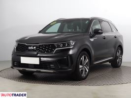 Kia Sorento 2022 2.2 190 KM Kia Sorento 2022 2.2 190 KM
