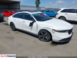 Honda Accord 2023 2 Honda Accord 2023 2