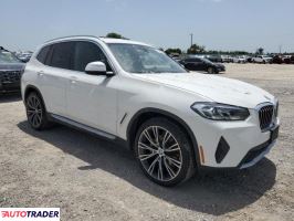 BMW X3 2023 2