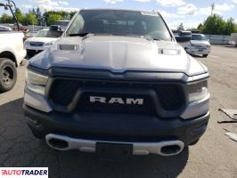 Dodge Ram 2020 5