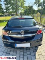 Opel Astra 2006 1.9 120 KM Opel Astra 2006 1.9 120 KM