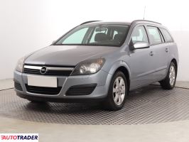 Opel Astra 2006 1.9 118 KM