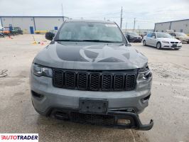 Jeep Grand Cherokee 2021 3