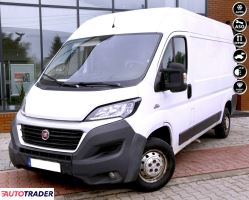 Fiat Ducato - zobacz ofertę