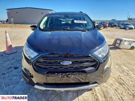 Ford EcoSport 2019 1
