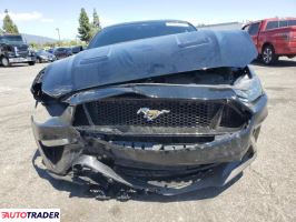 Ford Mustang 2021 5 Ford Mustang 2021 5