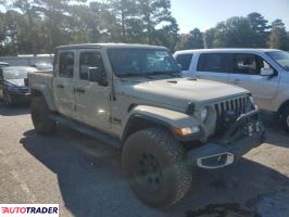 Jeep Pozostałe 2020 3 Jeep Pozostałe 2020 3