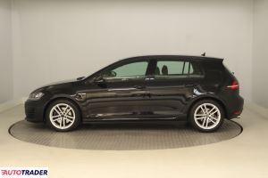 Volkswagen Golf 2014 2.0 181 KM
