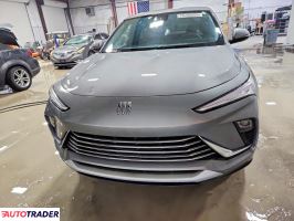 Buick Pozostałe 2025 1