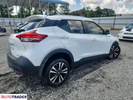 Nissan Pozostałe 2019 1