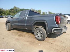 GMC Sierra 2021 5