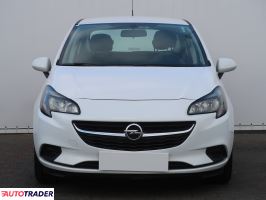 Opel Corsa 2015 1.4 88 KM