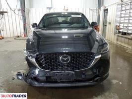 Mazda CX-5 2022 2 Mazda CX-5 2022 2