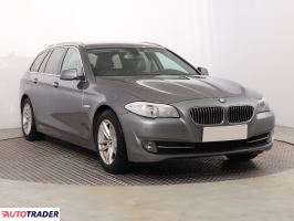 BMW 520 2013 2.0 181 KM