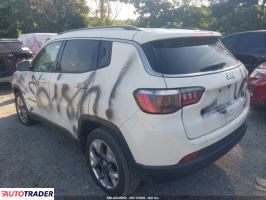 Jeep Compass 2021 2