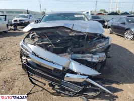 Honda Accord 2021 2