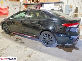 Toyota Corolla 2023 1