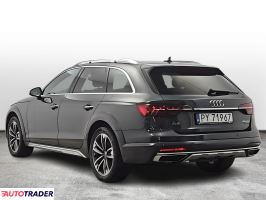 Audi Allroad 2023 2.0 204 KM